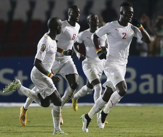 Senegal only need to record a draw against Algeria to book their spot in the quarter-finals of the competition Senegal