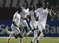 Senegal