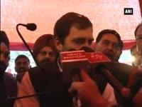 rahul-gandhi-leads-congress-road-show-in-delhi-campaigns-for-assembly-polls