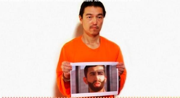 Kenji goto makes final appeal to save him. Kenji goto final appeal