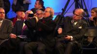 director-spielberg-joins-holocaust-survivors-at-auschwitz