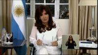 kirchner-to-dissolve-argentine-intelligence-service