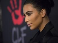 Kim Kardashian