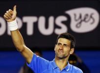 Djokovic