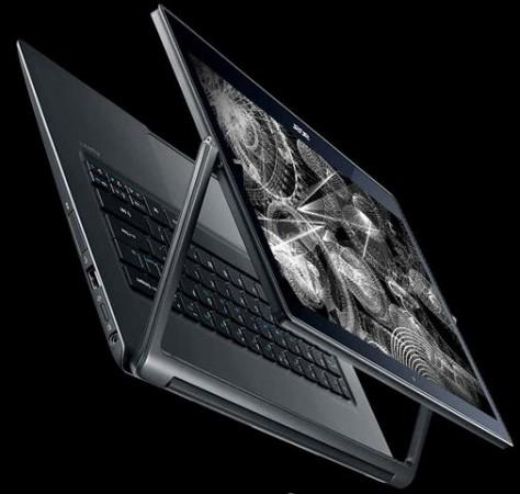 Acer launches Convertible Lifestyle laptop Aspire R13 in India Acer launches Convertible Lifestyle laptop Aspire R13 in India