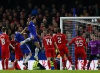 Chelsea vs Liverpool