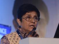 Kiran Bedi