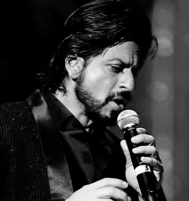 Shah Rukh Khan