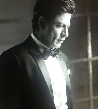 Shah Rukh Khan Shah Rukh Khan