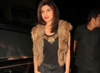Priyanka Chopra