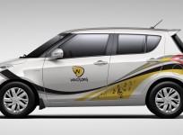 Maruti Suzuki Launches Swift Windsong Special Edition
