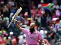 Hashim Amla