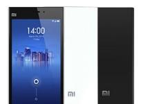 Xiaomi Mi 3