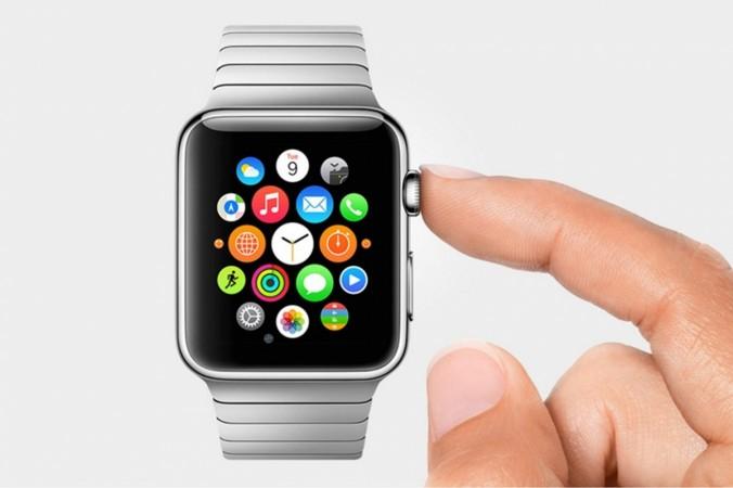 Apple Watch Launch Live: Where To Watch The Event Online? Top Features, Price To Be Revealed