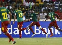 Cameroon
