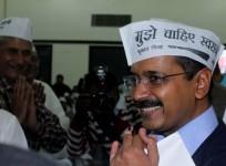 Kejriwal