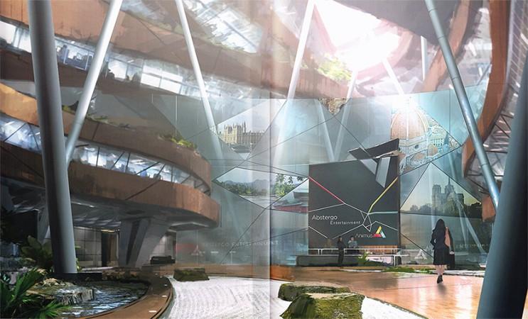 Speculations point to a Japan setting for Assassin's Creed 2016. Assassin's Creed 2016