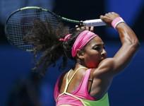 Serena Williams