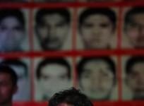 Students missing from Mexico
