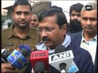 opposition-parties-will-soon-make-fake-allegations-against-our-leaders-kejriwal