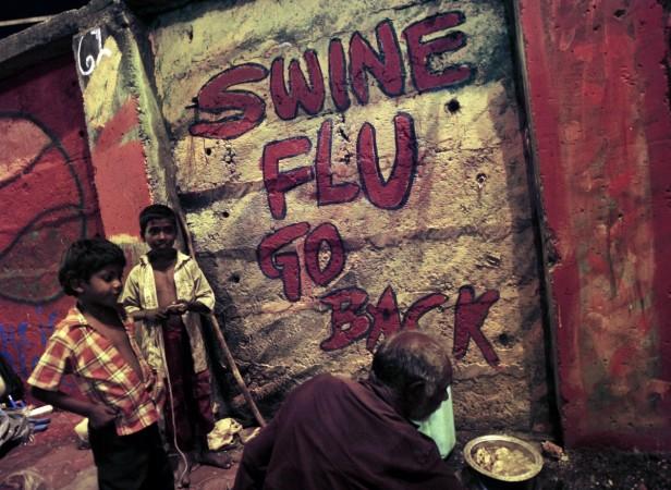 Swine flu