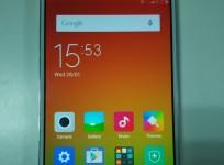 Xioami MI4- Front View