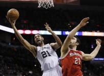 Tim Duncan