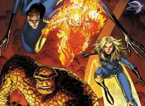 Fantastic Four