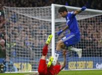 Diego Costa