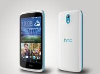 HTC unveils Desire 526G Smartphone in India