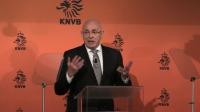 dutch-football-boss-steps-up-campaign-for-fifa-top-job