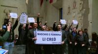protest-disrupts-vote-on-civil-unions-for-gay-couples-in-rome