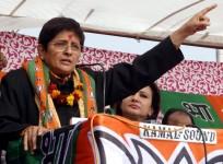 Kiran Bedi