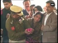 martyred-colonel-mn-rai-accorded-wreath-laying-ceremony-in-delhi