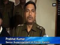 police-arrest-maoist-in-jharkhand