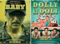 'Baby', 'Dolly Ki Doli'