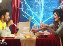 Upen Patel, Karishma Tanna