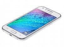 Samsung Launches Budget Smartphone Galaxy J1 with Dual-Core SoC