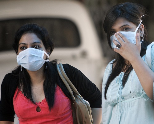 swine flu, H1N1 flu