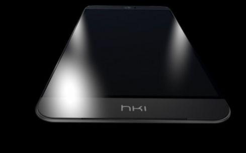 HTC One (M9) Concept 1 Concept 1