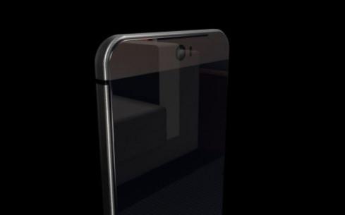 HTC One (M9) Concept 5 concept 5