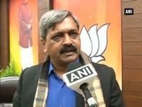 delhi-polls-tussle-continues-within-bjp-satish-upadhyay-claims-manifesto-would-be-out-soon