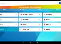 Cricket World Cup 2015: ICC Officially Releases Smartphone App to Bring Live Score Updates and More