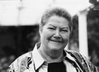 Colleen McCullough