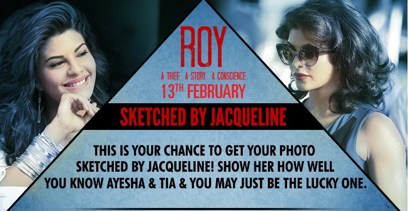 Jacqueline Fernandez Jacqueline Fernandez