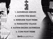 Kaththi