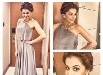 Taapsee Pannu