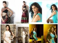 Deepika Padukone, Taapasee Pannu, Tamannaah and Hansika Motwani