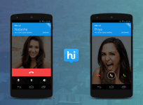 Hike Messenger Brings Free Voice Calls to 200 Countries to Stay Ahead of Rivals