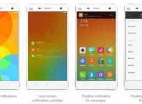 Xiaomi Mi3 Firmware Update Alert: MIUI v6.0 OTA Now Seeding to Former Flagship Smartphone in India